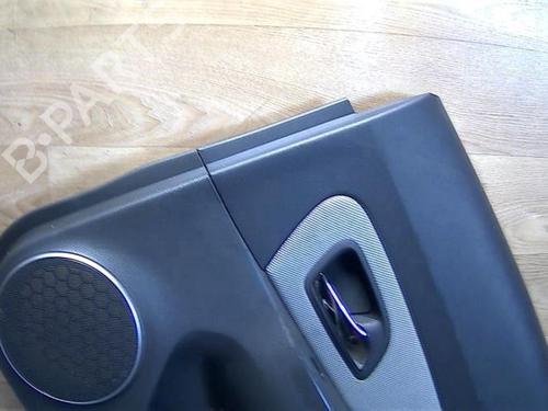 Rear right panel CHEVROLET CRUZE (J300) 2.0 CDI | BP29389558C61 