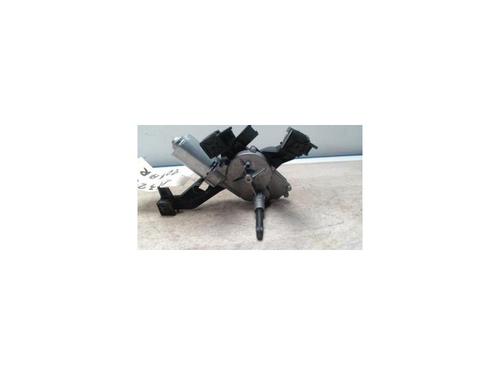 Used Rear wiper motor PEUGEOT 207 (WA_, WC_) 1.6 HDi (90 hp) 25431344