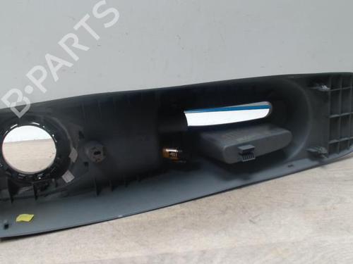 Middle console RENAULT MODUS / GRAND MODUS (F/JP0_) 1.5 dCi (FP0F, JP0F) | BP31230196I22