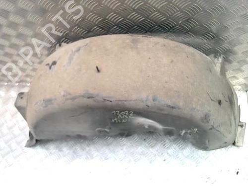 Wheel arch MINI MINI (R50, R53) Cooper | BP25794831C56 