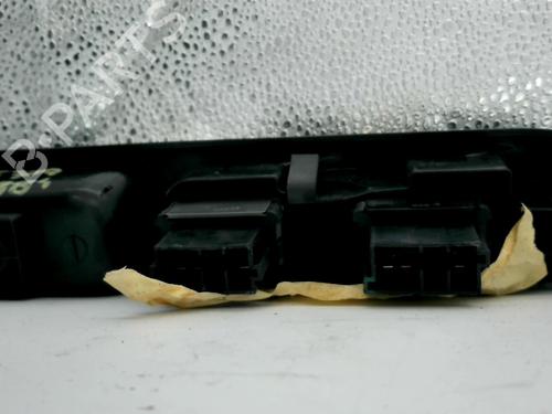 Left front window switch PEUGEOT 307 (3A/C) 1.6 HDi | BP25431029I27 - Image 2