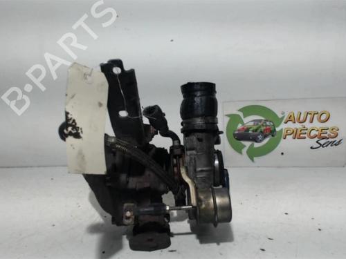 Turbolader/Kompressor CITROËN XSARA PICASSO (N68) 2.0 HDi | BP25399238M71 