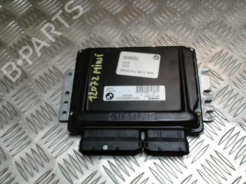 Used Control unit MINI MINI (R50, R53) Cooper (116 hp) 25886303