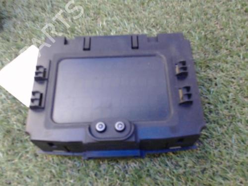 Display OPEL ZAFIRA A MPV (T98) 1.8 16V (F75) (125 hp) 25396002