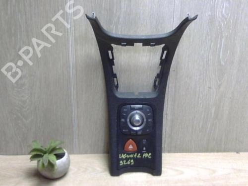 Switch RENAULT LAGUNA II (BG0/1_) 1.9 dCi (BG08, BG0G) | BP25409295I30 