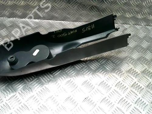 Middle console FIAT 500 (312_) 1.2 (312AXA1A) | BP31236126I22