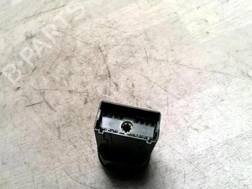 Headlight switch VW POLO (9N_, 9A_) 1.4 TDI | BP25424417I24 