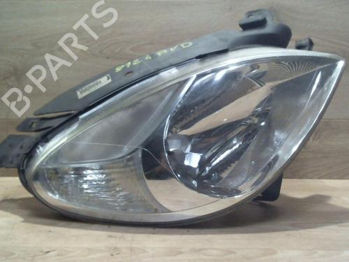 Used Right headlight CITROËN XSARA PICASSO (N68) 1.6 HDi (90 hp) 25384704