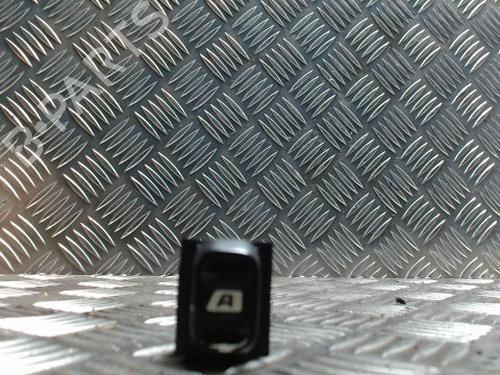 Used Left front window switch Left front window switch CITROËN BERLINGO / BERLINGO FIRST MPV (MF_, GJK_, GFK_) 1.6 HDI 90 (MF9HX) (90 hp) 35933377 35933377