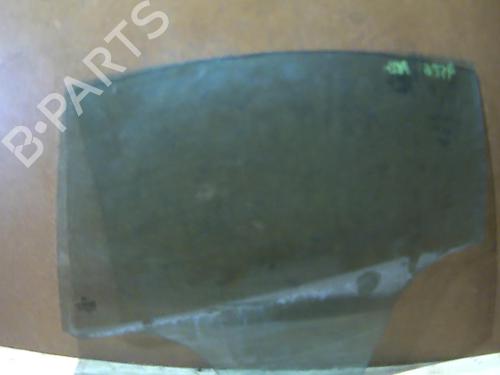 Used Rear left door window CITROËN C5 III (RD_) 1.6 HDi 110 (RD9HZC) (109 hp) 25410508