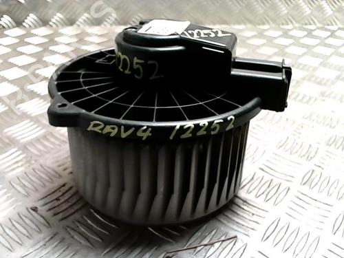Luftventil TOYOTA RAV 4 II (_A2_) 2.0 D 4WD (CLA20_, CLA21_, CLA20R, CLA21R) | BP33458883I21 - Image 3