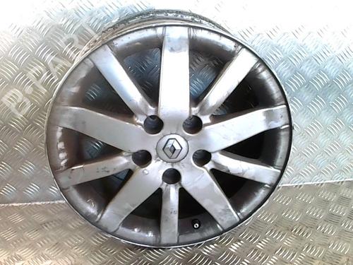 Cerchio Cerchio RENAULT SCÉNIC III (JZ0/1_) 1.5 dCi (110 hp) 34417410 34417410