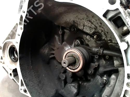 Used Gearbox NISSAN MICRA III (K12) 1.2 16V (65 hp) 25899855