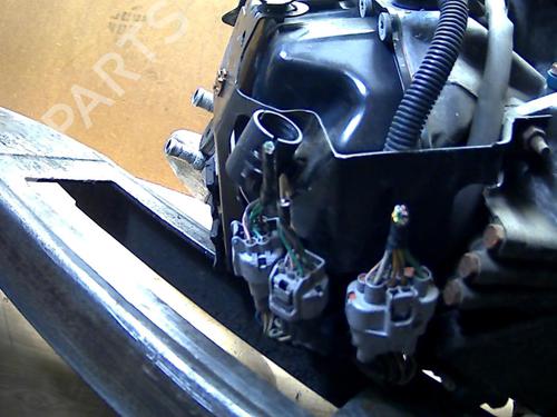 Gearbox RENAULT ESPACE IV (JK0/1_) 3.0 dCi (JK0J, JK0V) | BP25416048M3  - Image 8