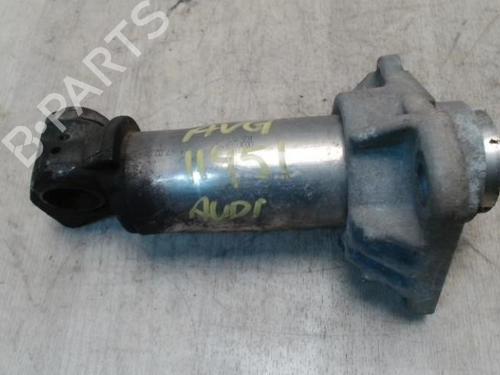 Bumper shock absorber AUDI A4 B6 (8E2) 1.9 TDI | BP25427114C125 