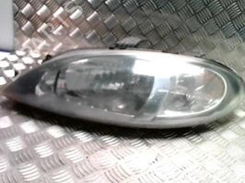 Used Left headlight CHEVROLET LACETTI (J200) 1.6 (109 hp) 25824937