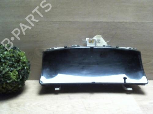 Used Instrument cluster TOYOTA COROLLA Verso (_E12_) 2.0 D-4D (CDE120_, CDE120R) (90 hp) 31233111