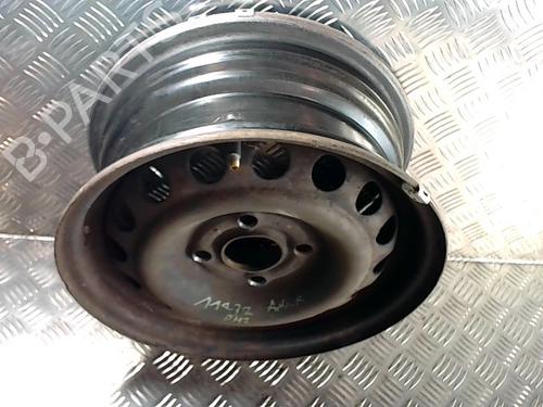 Rim OPEL ASTRA F Hatchback (T92) 1.7 TD (F08, M08, F68, M68) | BP31010180C45