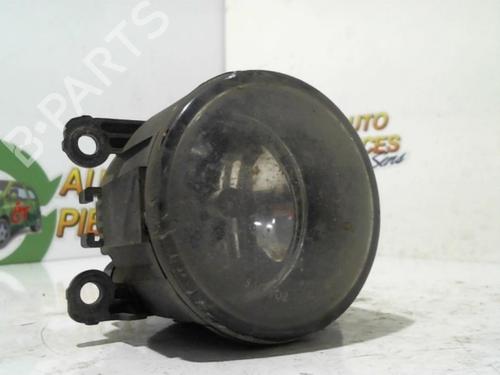 Højre Foran Tågelygte RENAULT MEGANE II (BM0/1_, CM0/1_) 1.5 dCi (BM0F, BM0T, BM2B, CM0F, CM0T) | BP25399803C31 