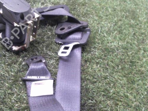 Used Rear left seatbelt CHRYSLER PT CRUISER (PT_) 2.2 CRD (121 hp) 25396627