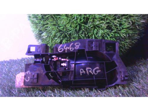 Rear left interior door handle CITROËN C3 Picasso (SH_) 1.6 HDi | BP25395674I15 