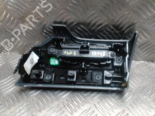 Schakelaar RENAULT CLIO V (B7_) 1.5 Blue dCi 85 (B7AG) | BP31230066I30