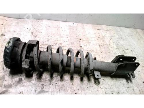 Left front shock absorber RENAULT TRAFIC II Van (FL) 2.0 dCi 115 (FL01, FL0U, FL00, FL0H, FL0M) | BP25424789M16 