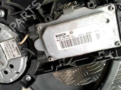 Heater blower motor NISSAN MICRA III (K12) 1.2 16V | BP26197970M62 