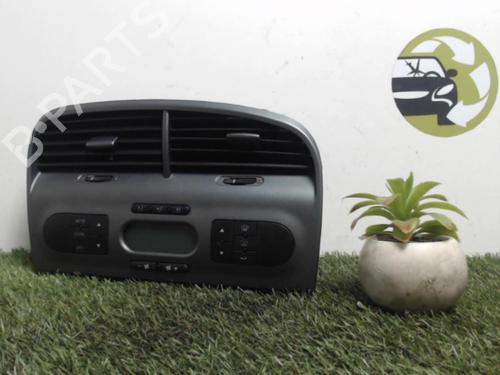 Used Climate control Climate control SEAT TOLEDO III (5P2) 2.0 TDI 16V (140 hp) 25393810 25393810