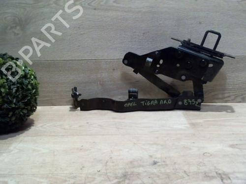 Hinge/Door check strap OPEL TIGRA TwinTop (X04) 1.4 (R97) | BP29526812C146 