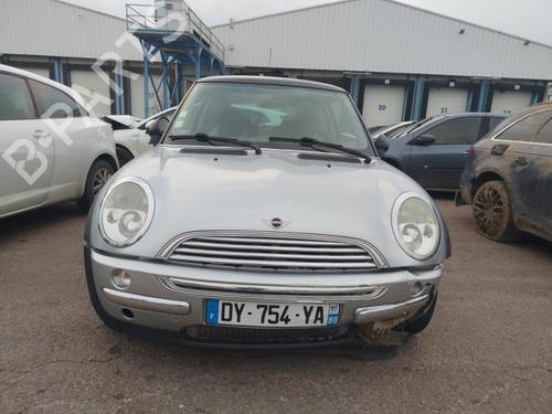 Right front fog light MINI MINI (R50, R53) Cooper | BP25883951C31 