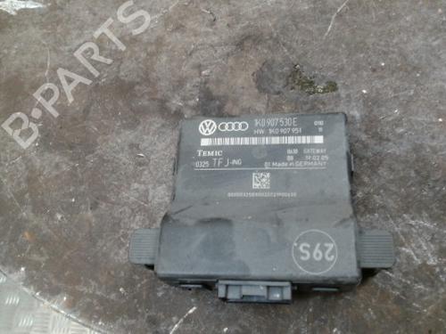 Used Control unit Control unit VW TOURAN (1T1, 1T2) 1.9 TDI (90 hp) 33884073 33884073