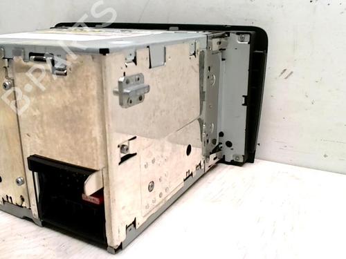 Radio AUDI A3 (8P1) 1.8 TFSI | BP28288064E6