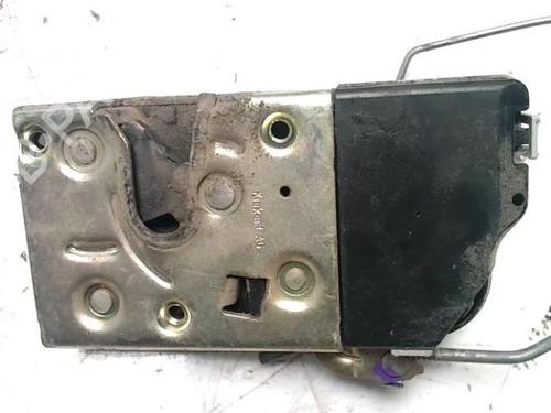 Front right lock PEUGEOT PARTNER Box Body/MPV (5_, G_) 1.9 D | BP25426742C97