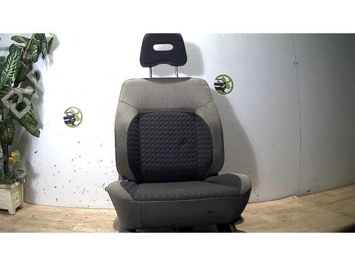 Sæde højre fortil NISSAN X-TRAIL I (T30) 2.2 dCi 4x4 (136 hp) 25402009