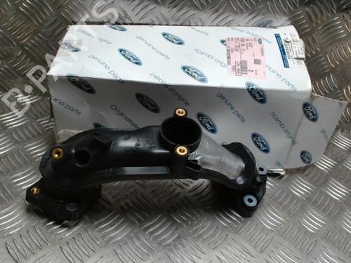 Used Pipe FORD FIESTA VI (CB1, CCN) 1.4 TDCi (70 hp) 26678073