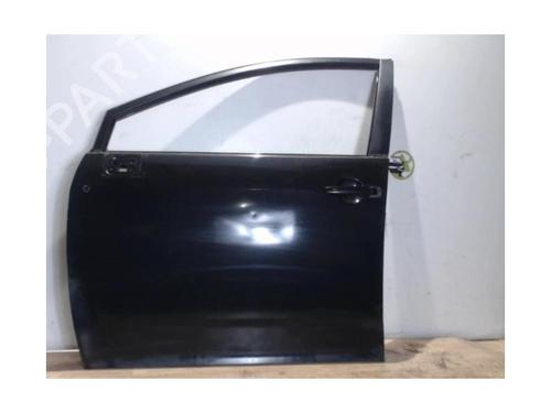 Left front door TOYOTA COROLLA Verso (ZER_, ZZE12_, R1_) 2.2 D-4D (AUR10_, AUR10R) | BP25412042C2 
