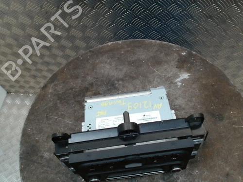 Radio RENAULT TWINGO III (BCM_, BCA_) 1.0 SCe 70 | BP33906982E6 - Image 2