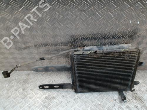 AC radiator VW POLO (6N2) 1.4 | BP39561644M32 - Image 2