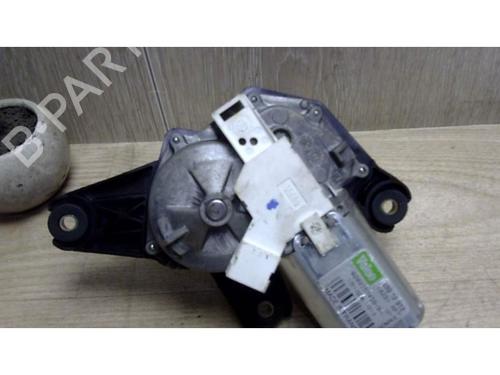Rear wiper motor RENAULT SCÉNIC II (JM0/1_) 1.9 dCi (JM0G, JM12, JM1G, JM2C) | BP25401473M102 