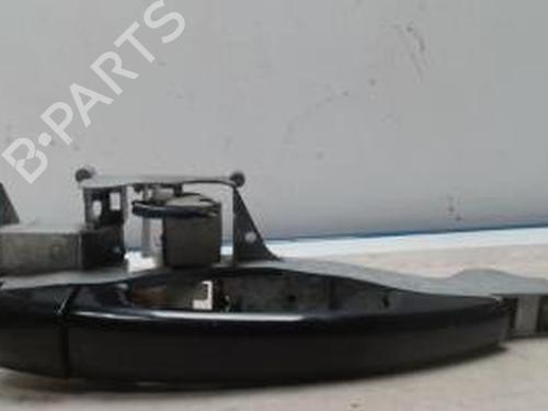 Used Front right exterior door handle PEUGEOT 308 I (4A_, 4C_) 1.6 HDi (92 hp) 25418713