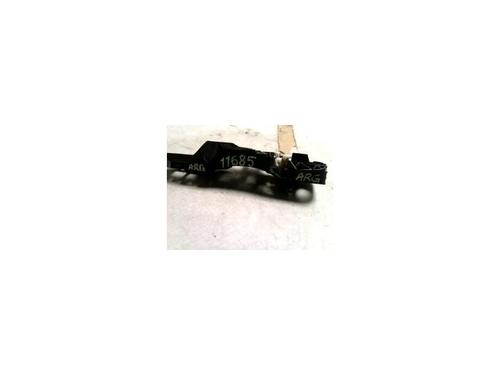 Used Rear left exterior door handle RENAULT SCÉNIC III (JZ0/1_) 1.6 dCi (JZ00, JZ12) (130 hp) 25431200
