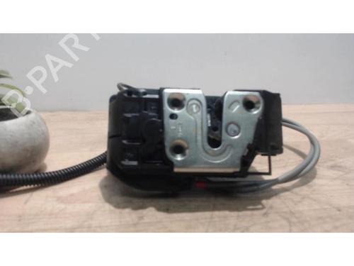 Front right lock NISSAN NOTE (E11, NE11) 1.5 dCi | BP25385505C97 