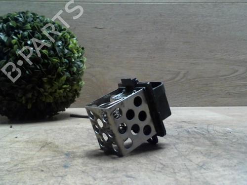 Used Heater resistor RENAULT GRAND SCÉNIC III (JZ0/1_) 1.5 dCi (JZ09, JZ0D, JZ10, JZ14, JZ1G, JZ29, JZ2C) (110 hp) 29274131