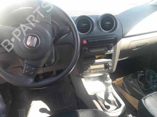 Subframe SEAT IBIZA III (6L1) 1.4 TDI | BP25425643M9 