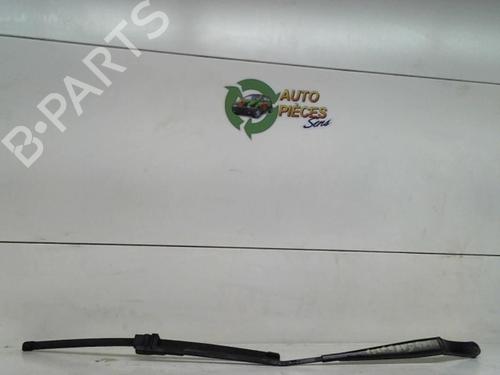 Used Front windshield wiper arm VW GOLF V (1K1) 1.9 TDI (90 hp) 25464213