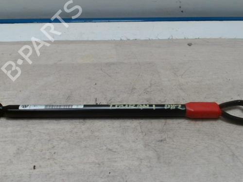 Used Other VW TOURAN (1T1, 1T2) 2.0 TDI 16V (140 hp) 25421723