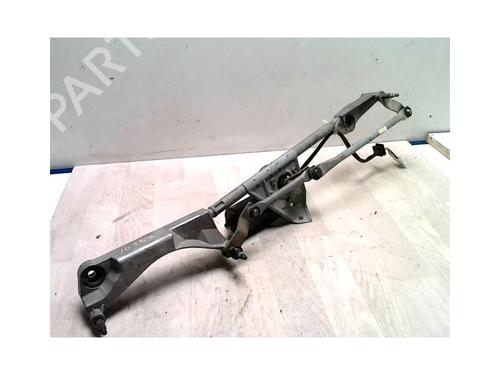 Used Front wiper motor MERCEDES-BENZ C-CLASS Coupe (CL203) C 220 CDI (203.706) (143 hp) 25421004