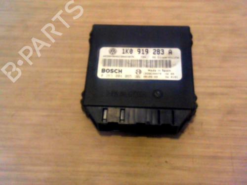 Used Electronic module VW TOURAN (1T1, 1T2) 1.9 TDI (105 hp) 29902507