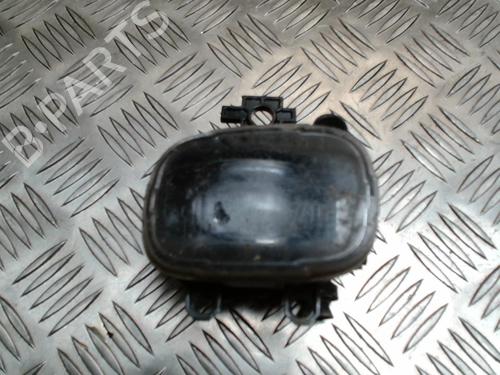 Used Rear fog light RENAULT MEGANE IV Grandtour (K9A/M/N_) 1.3 TCe 160 (K9NC) (159 hp) 25917107